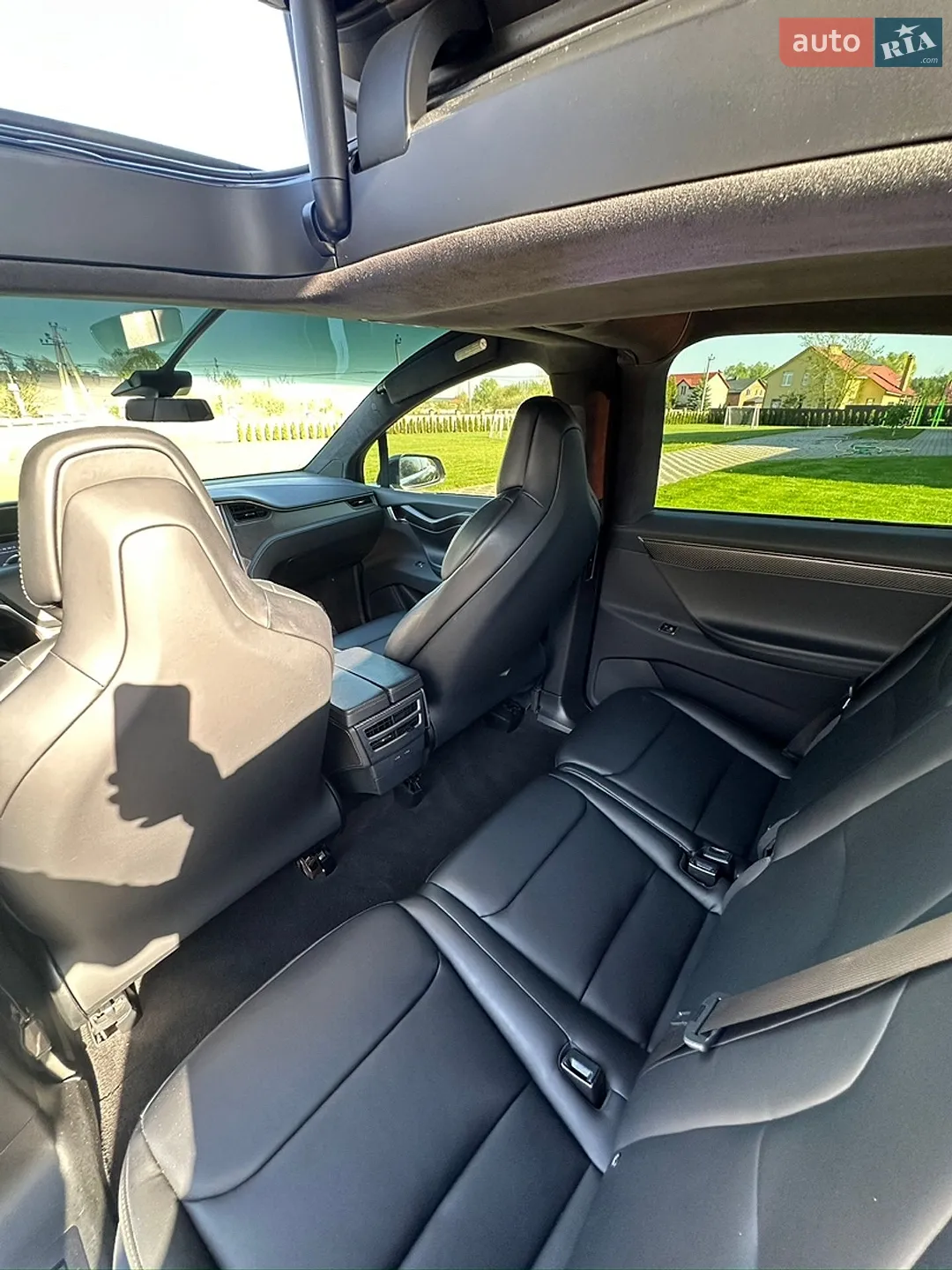 2019 Tesla Model X - мініатюра 30