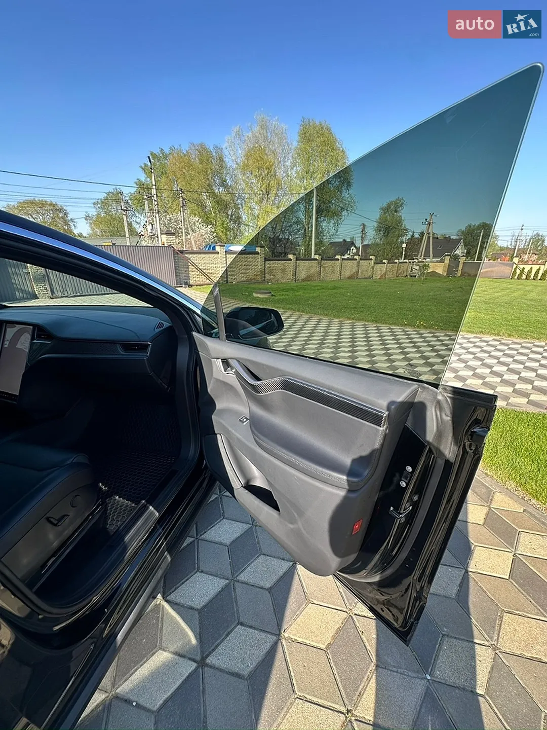 2019 Tesla Model X - мініатюра 35