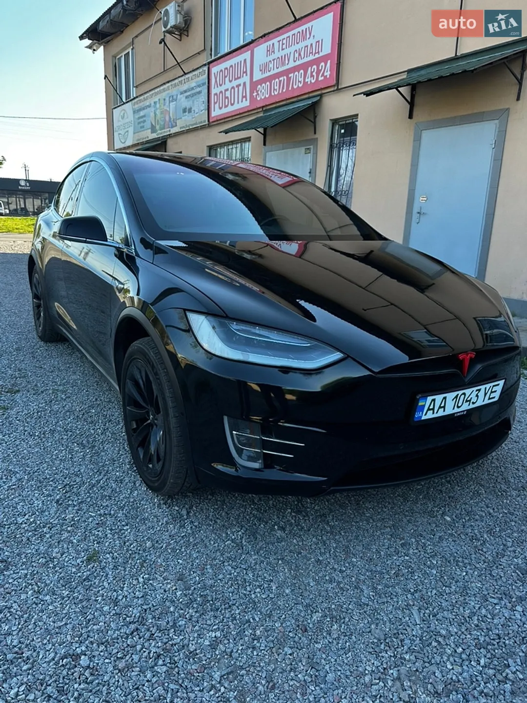 2019 Tesla Model X - мініатюра 45