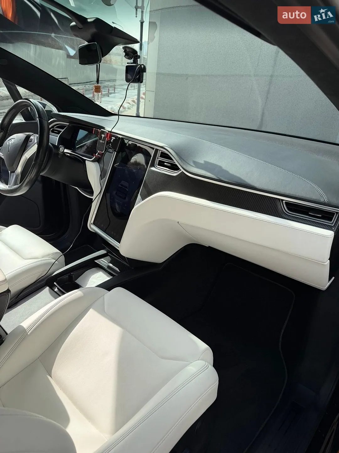 2018 Tesla Model X - мініатюра 19