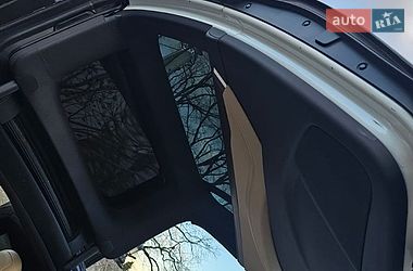 Внедорожник / Кроссовер Tesla Model X 2016 в Киеве