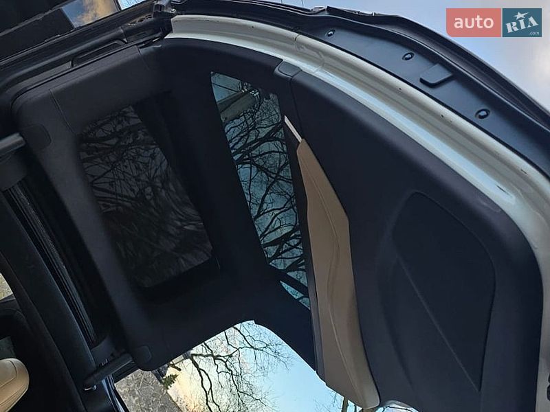 Внедорожник / Кроссовер Tesla Model X 2016 в Киеве