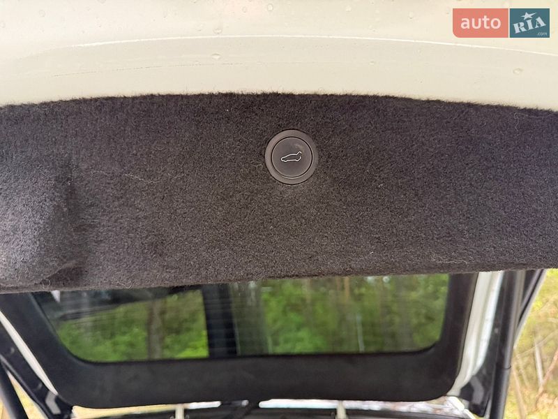 Внедорожник / Кроссовер Tesla Model X 2023 в Львове