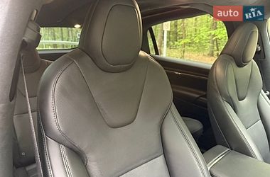 Внедорожник / Кроссовер Tesla Model X 2023 в Львове