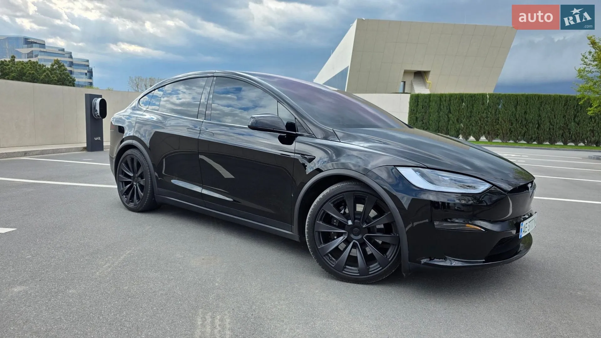2023 Tesla Model X - мініатюра 51