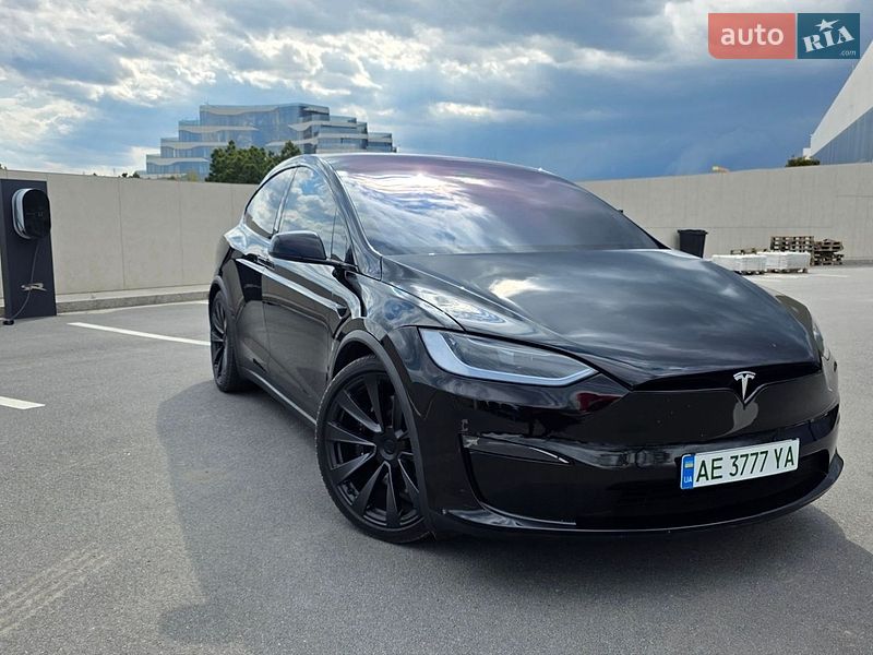 Tesla Model X 2023 Tesla Model X 2023