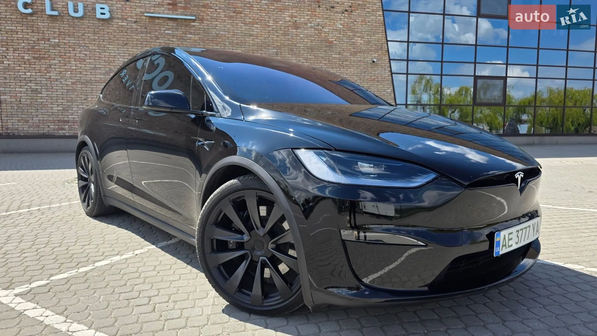 2023 Tesla Model X - мініатюра 64