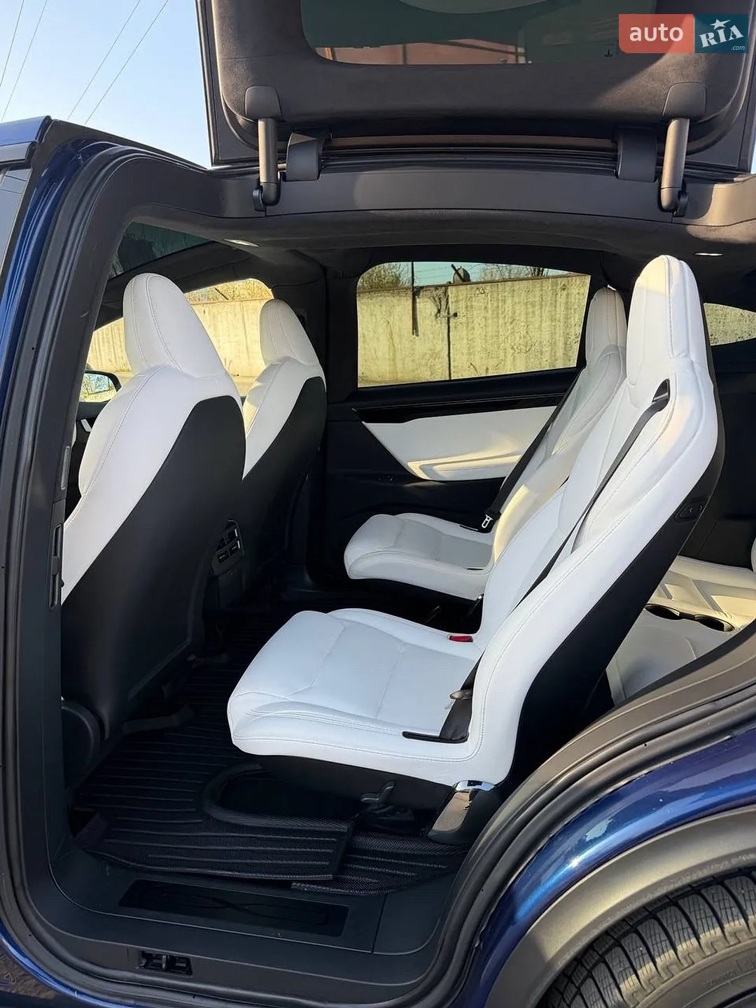 2019 Tesla Model X - мініатюра 10