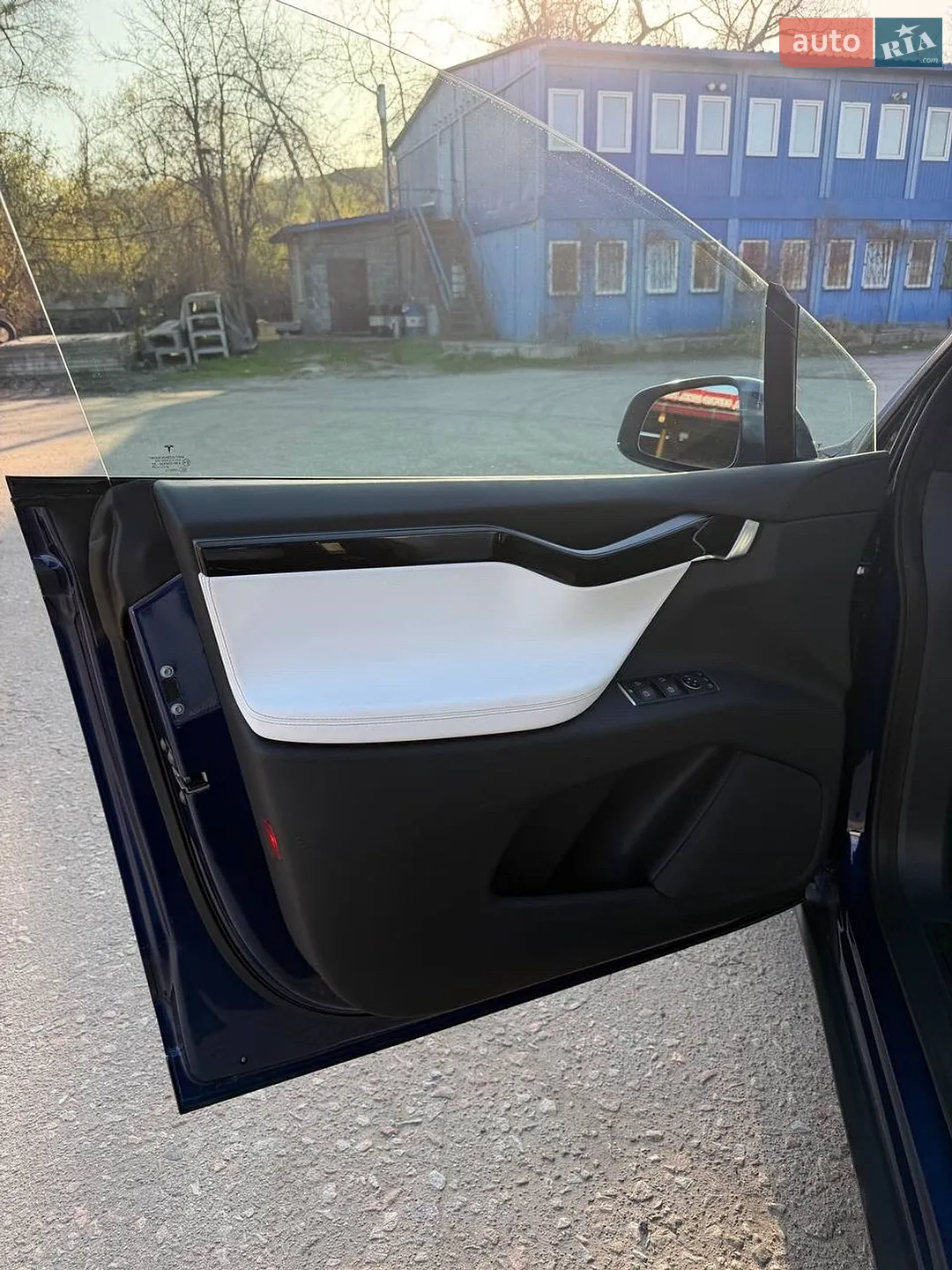 2019 Tesla Model X - мініатюра 15