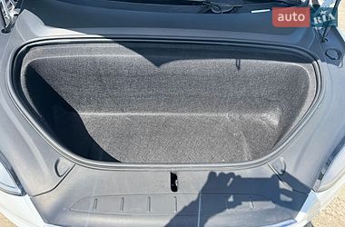 Внедорожник / Кроссовер Tesla Model X 2020 в Луцке