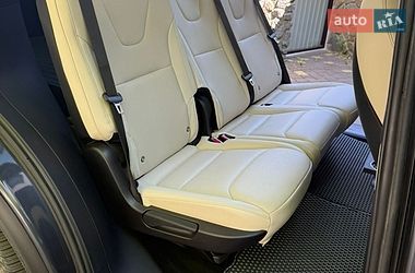Внедорожник / Кроссовер Tesla Model X 2022 в Виннице