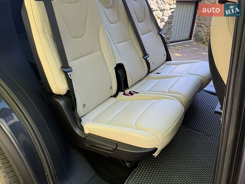 Внедорожник / Кроссовер Tesla Model X 2022 в Виннице