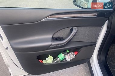 Внедорожник / Кроссовер Tesla Model X 2023 в Львове