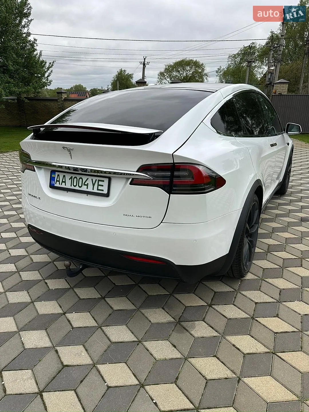 2019 Tesla Model X - мініатюра 16