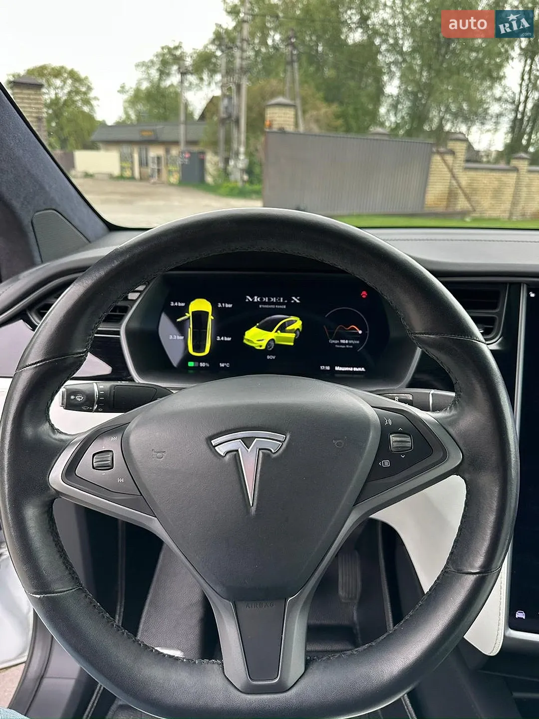 2019 Tesla Model X - мініатюра 36