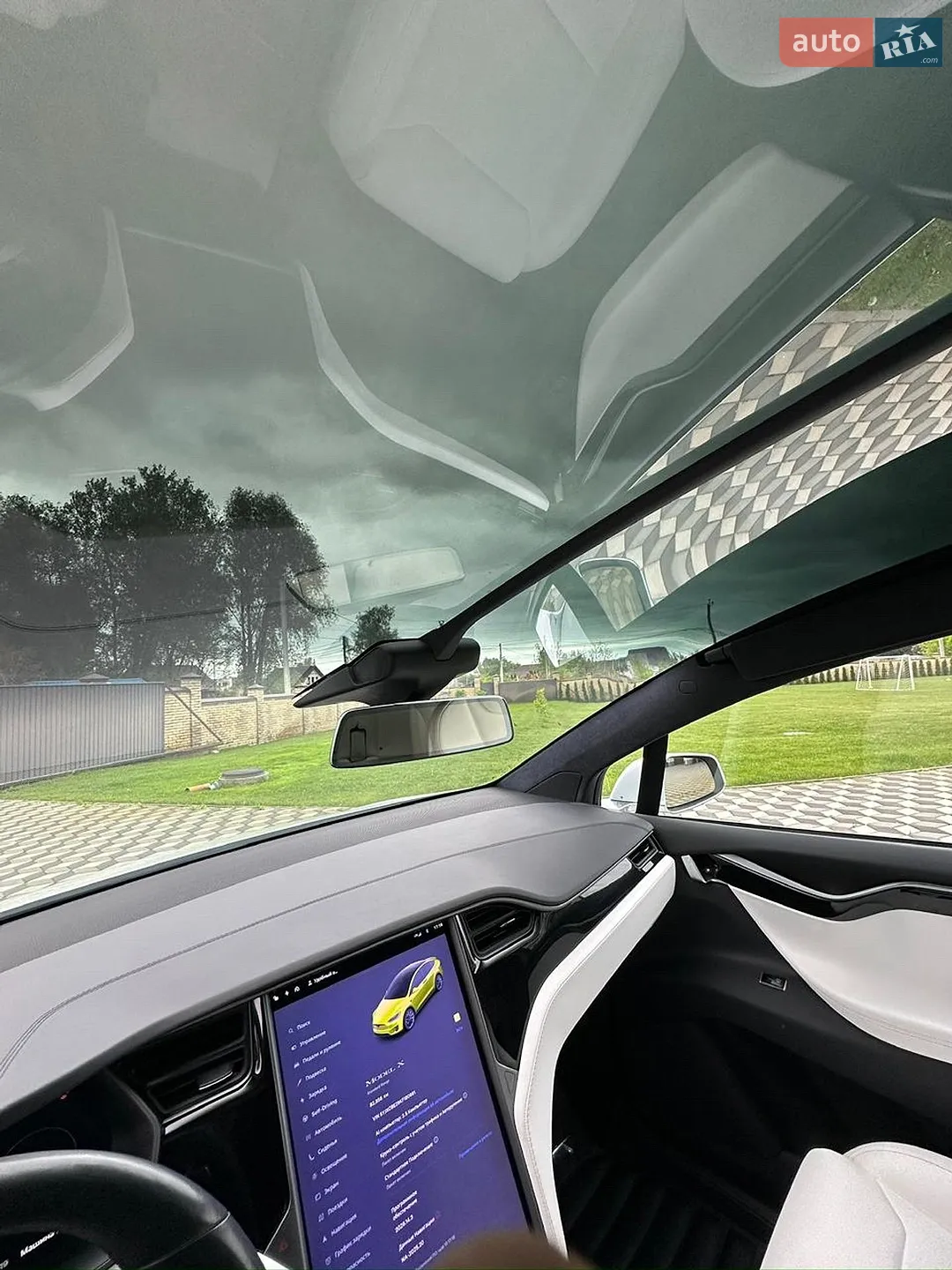 2019 Tesla Model X - мініатюра 41