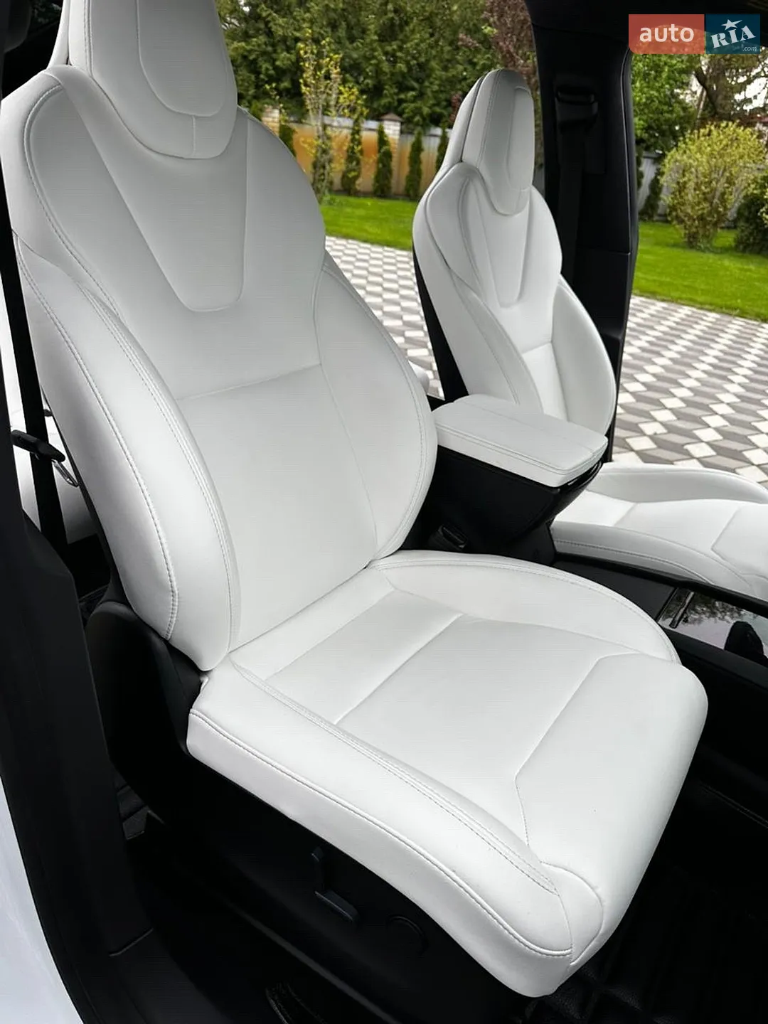 2019 Tesla Model X - мініатюра 55