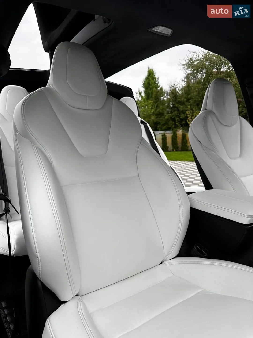 2019 Tesla Model X - мініатюра 56