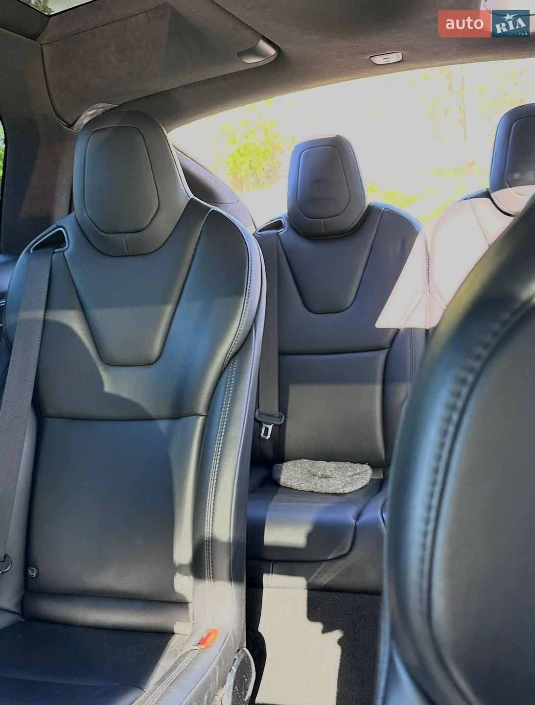 2020 Tesla Model X - мініатюра 13