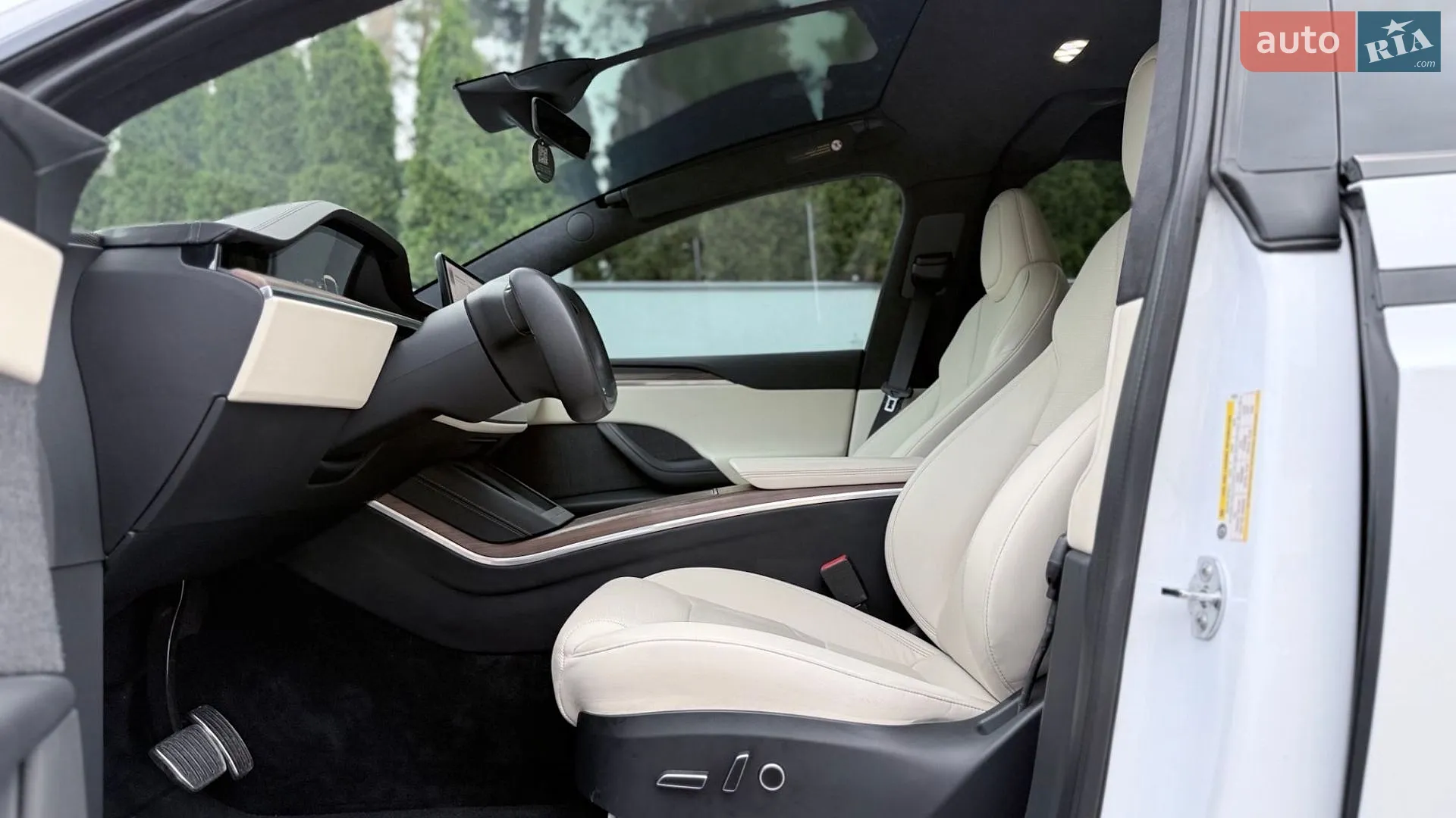 2022 Tesla Model X - мініатюра 26