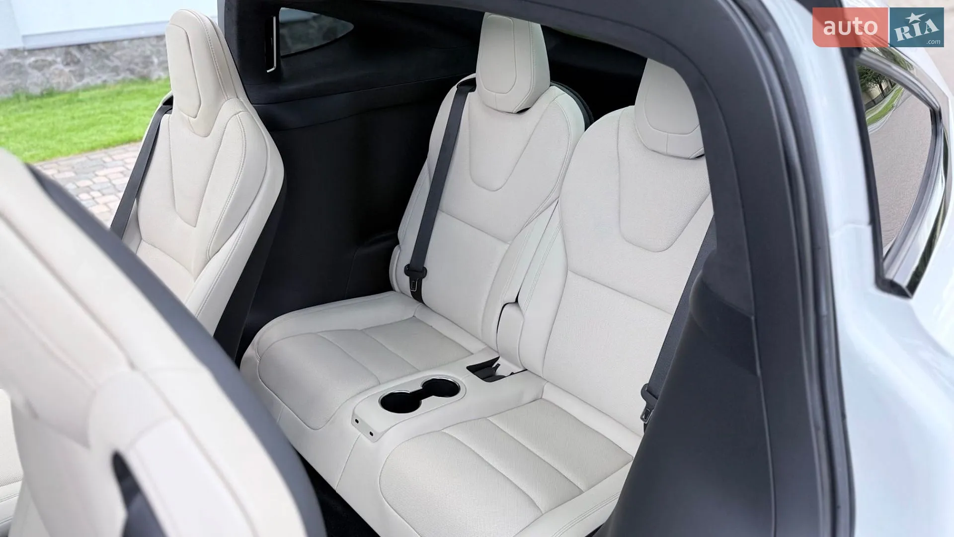 2022 Tesla Model X - мініатюра 31