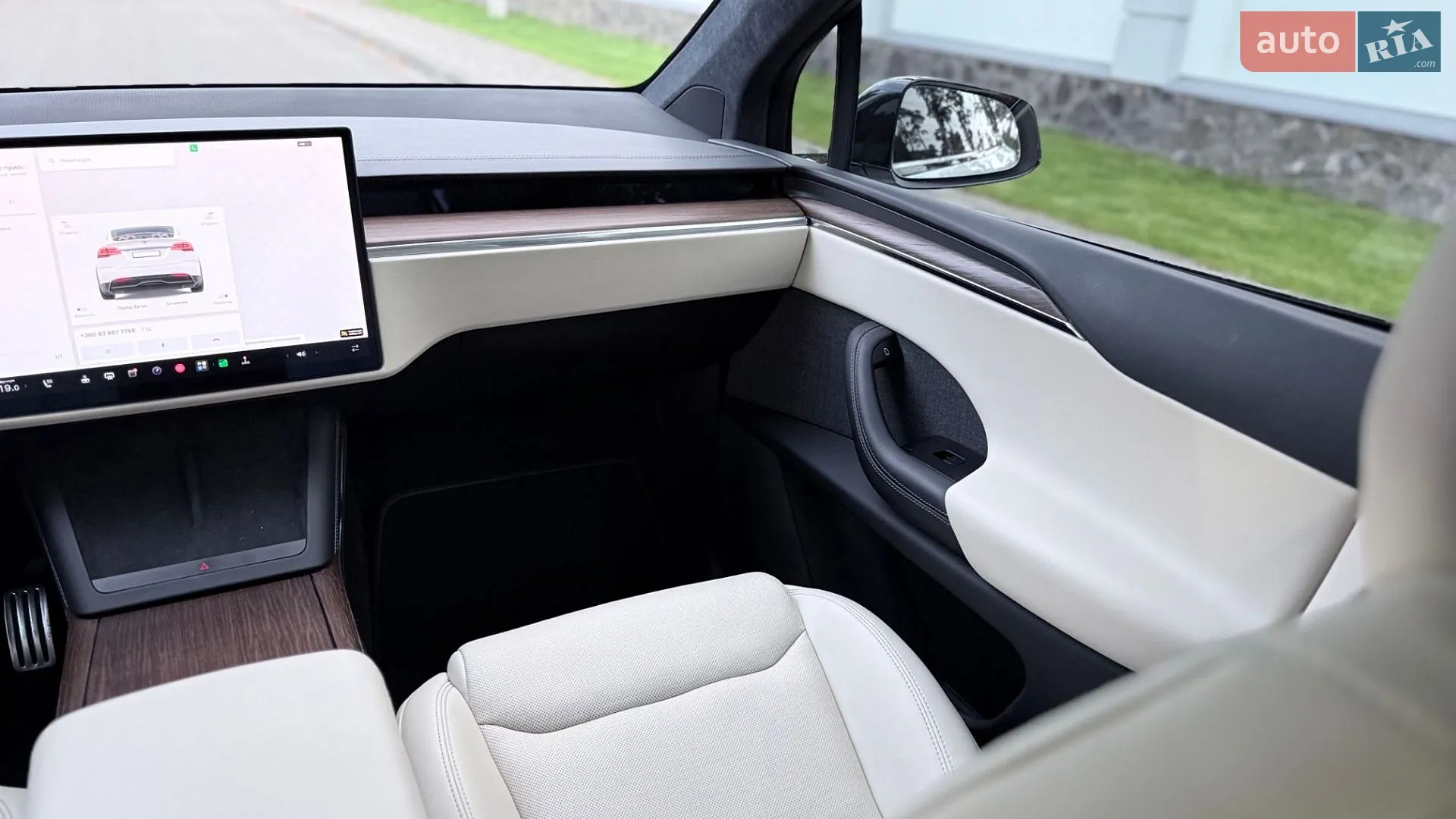 2022 Tesla Model X - мініатюра 42