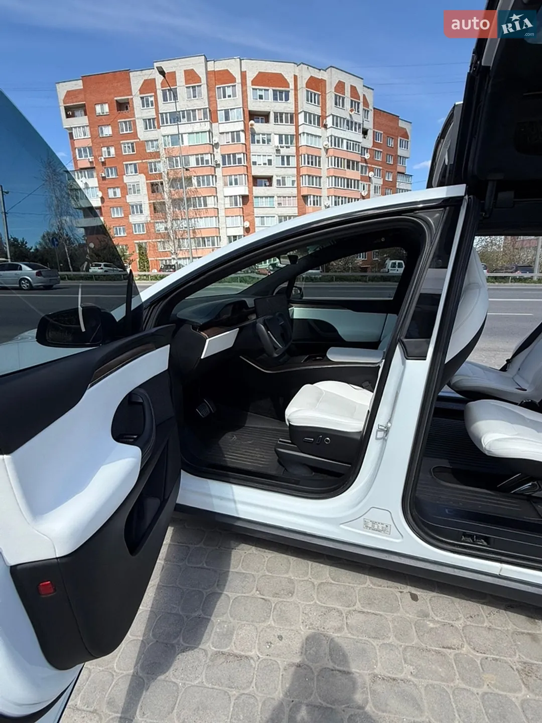 2023 Tesla Model X - мініатюра 29