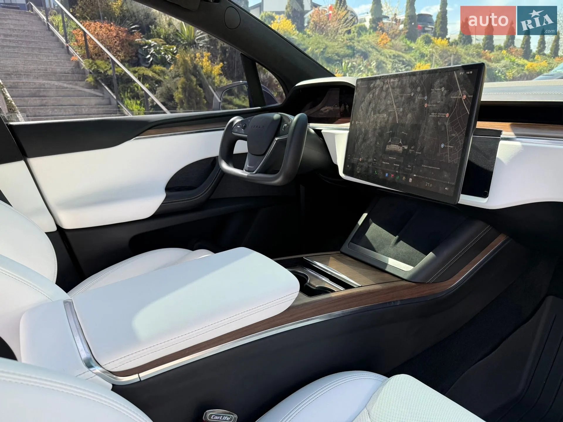 2023 Tesla Model X - мініатюра 38