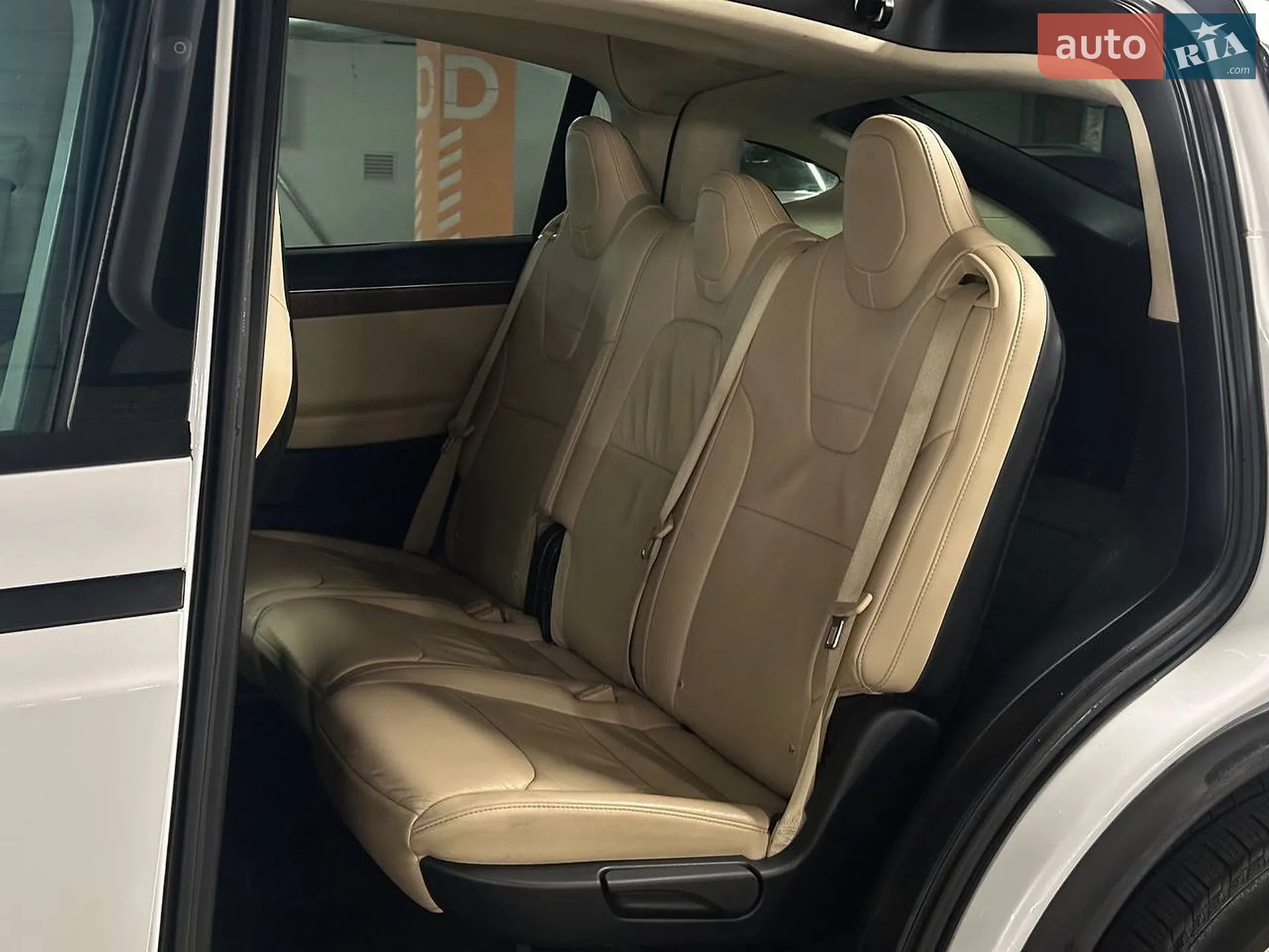 2017 Tesla Model X - мініатюра 9