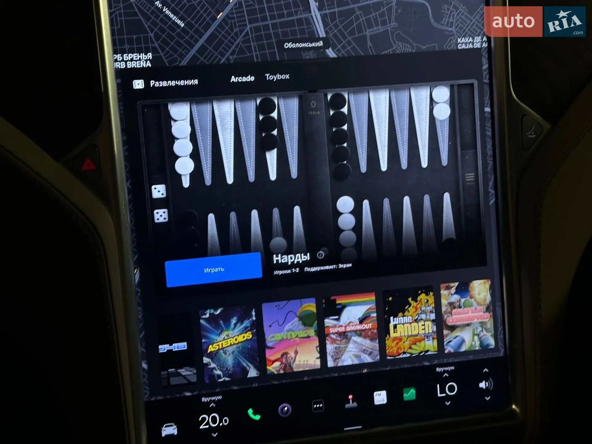 2017 Tesla Model X - мініатюра 21