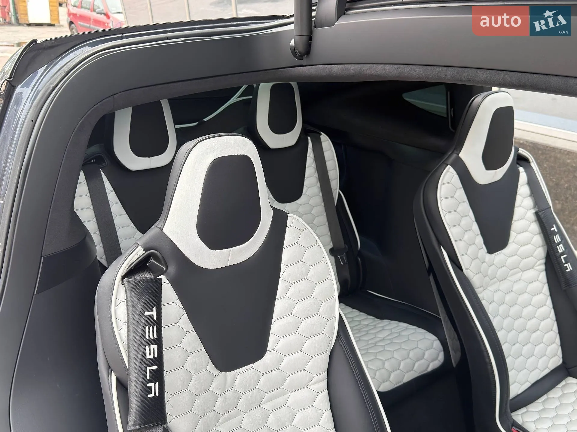 2020 Tesla Model X - мініатюра 25
