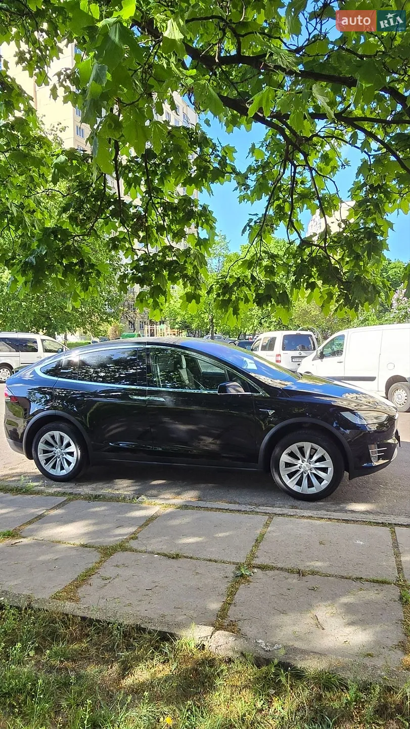 2016 Tesla Model X - мініатюра 13