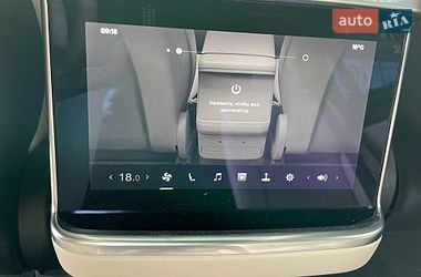 Позашляховик / Кросовер Tesla Model X 2021 в Києві фото 9 Позашляховик / Кросовер Tesla Model X 2021 в Києві