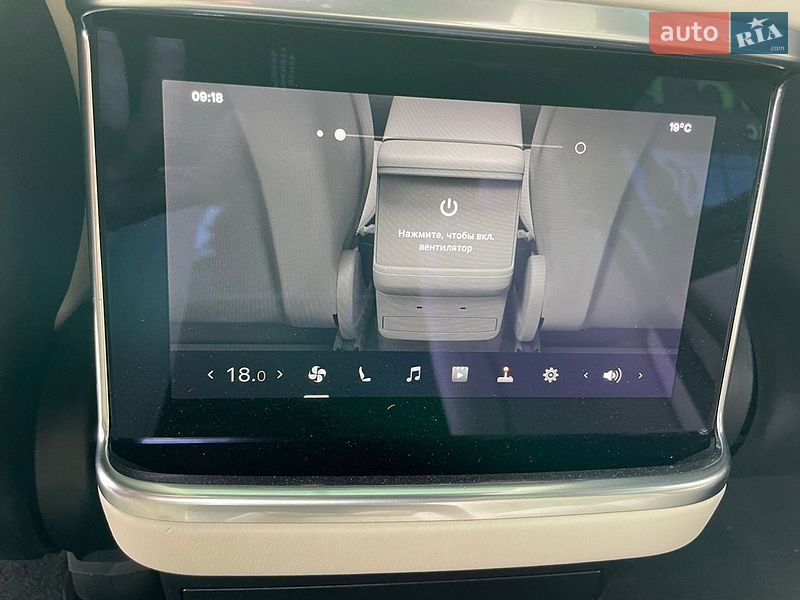 Позашляховик / Кросовер Tesla Model X 2021 в Києві фото 9 Позашляховик / Кросовер Tesla Model X 2021 в Києві