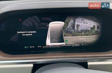 Позашляховик / Кросовер Tesla Model X 2021 в Києві фото 24 Позашляховик / Кросовер Tesla Model X 2021 в Києві