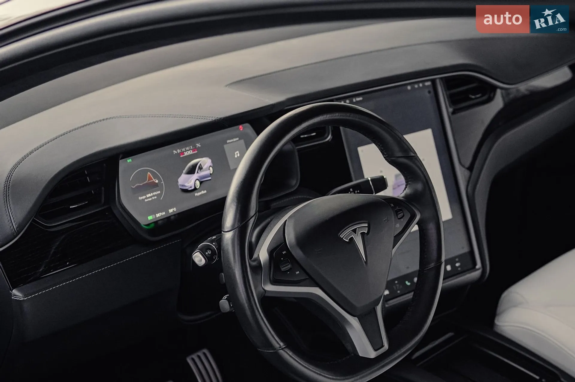 2018 Tesla Model X - мініатюра 11