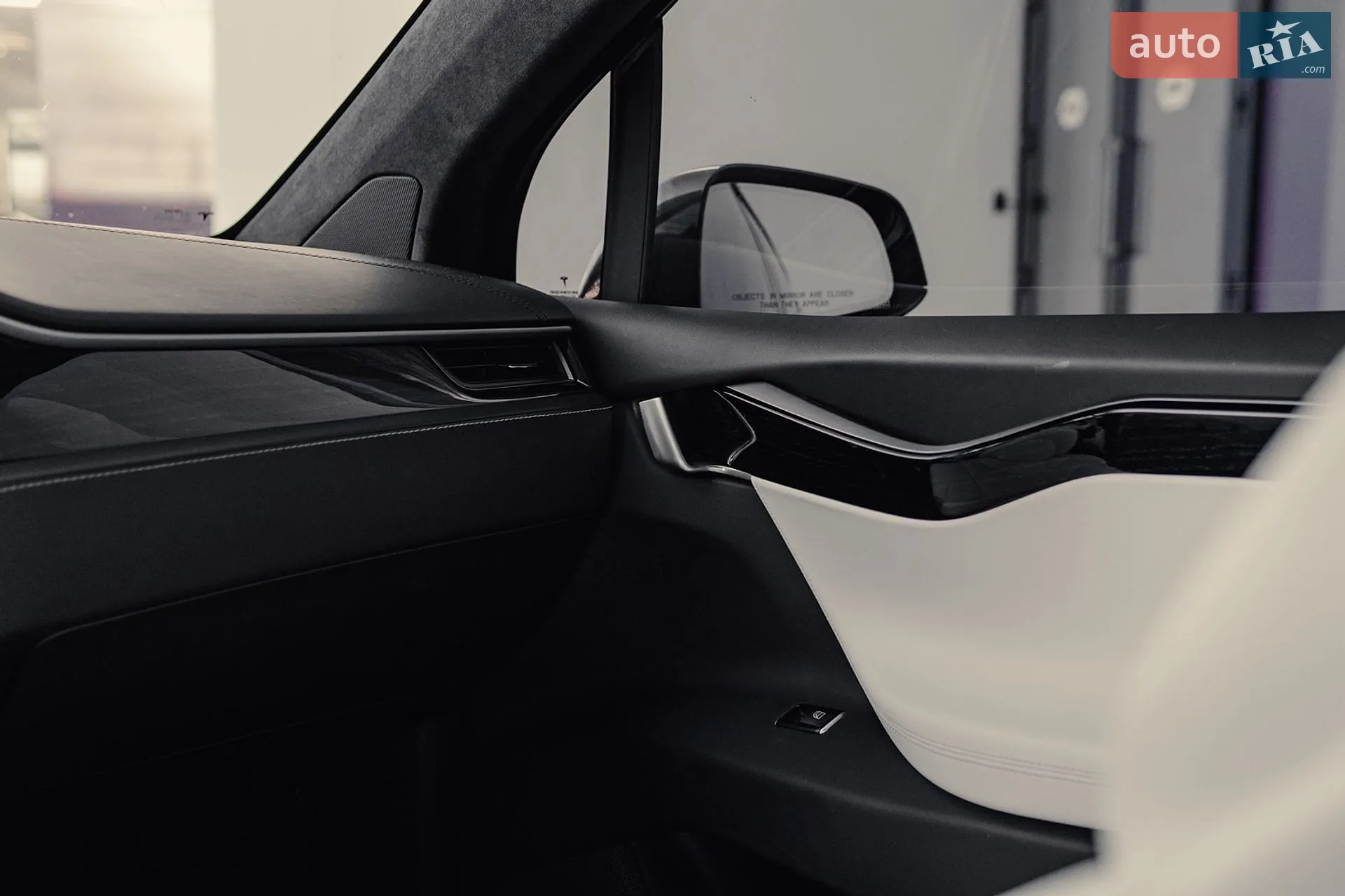 2018 Tesla Model X - мініатюра 14