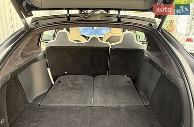 Внедорожник / Кроссовер Tesla Model X 2020 в Киеве фото 7 Внедорожник / Кроссовер Tesla Model X 2020 в Киеве
