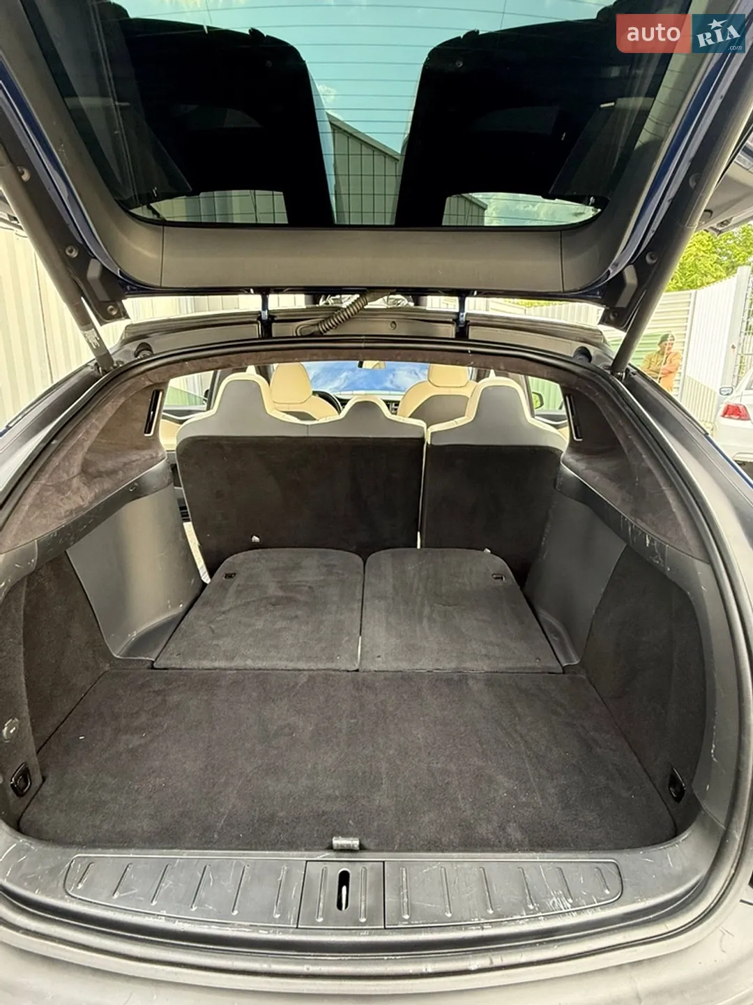 2020 Tesla Model X - мініатюра 7