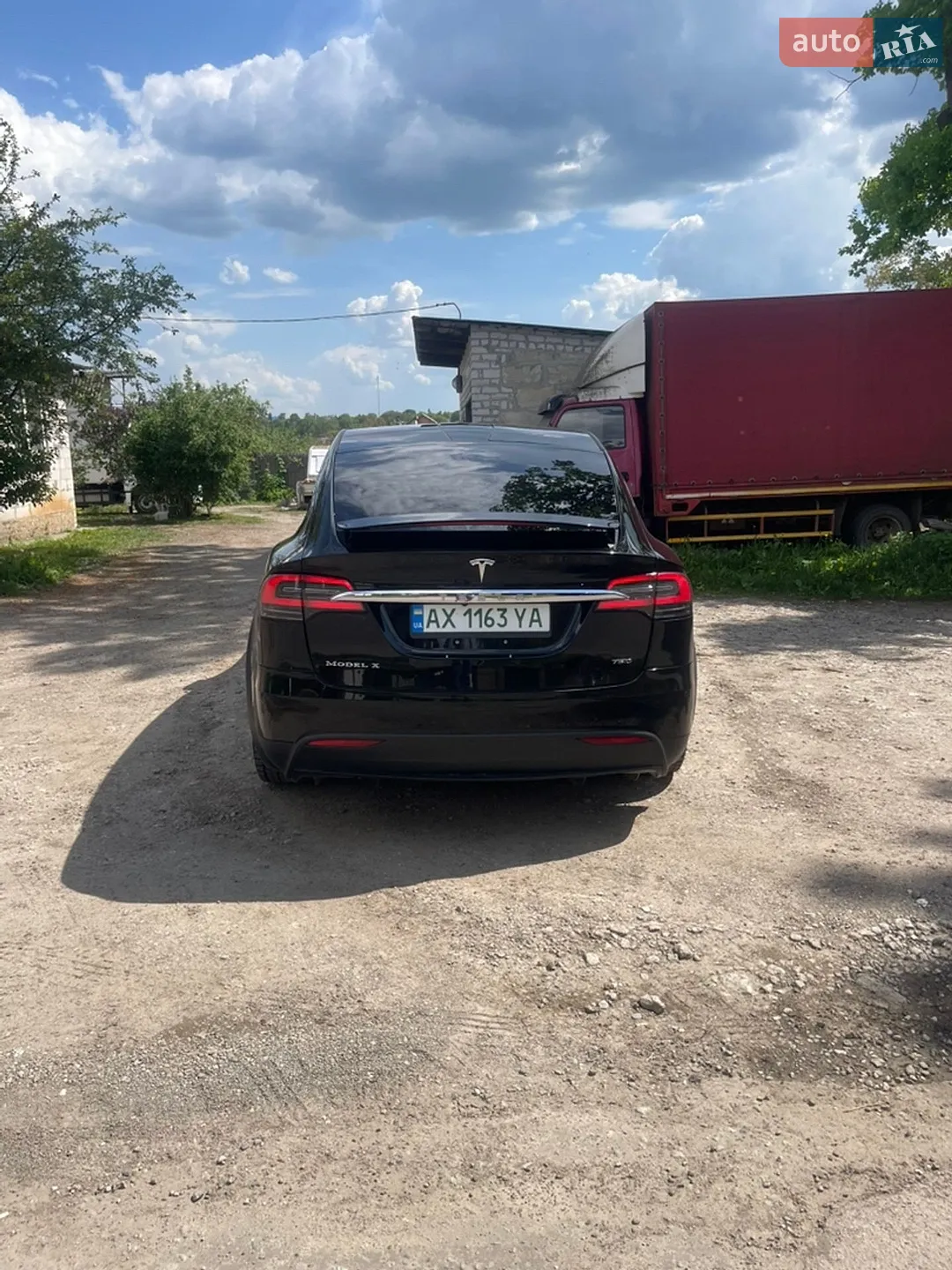 2017 Tesla Model X - мініатюра 8