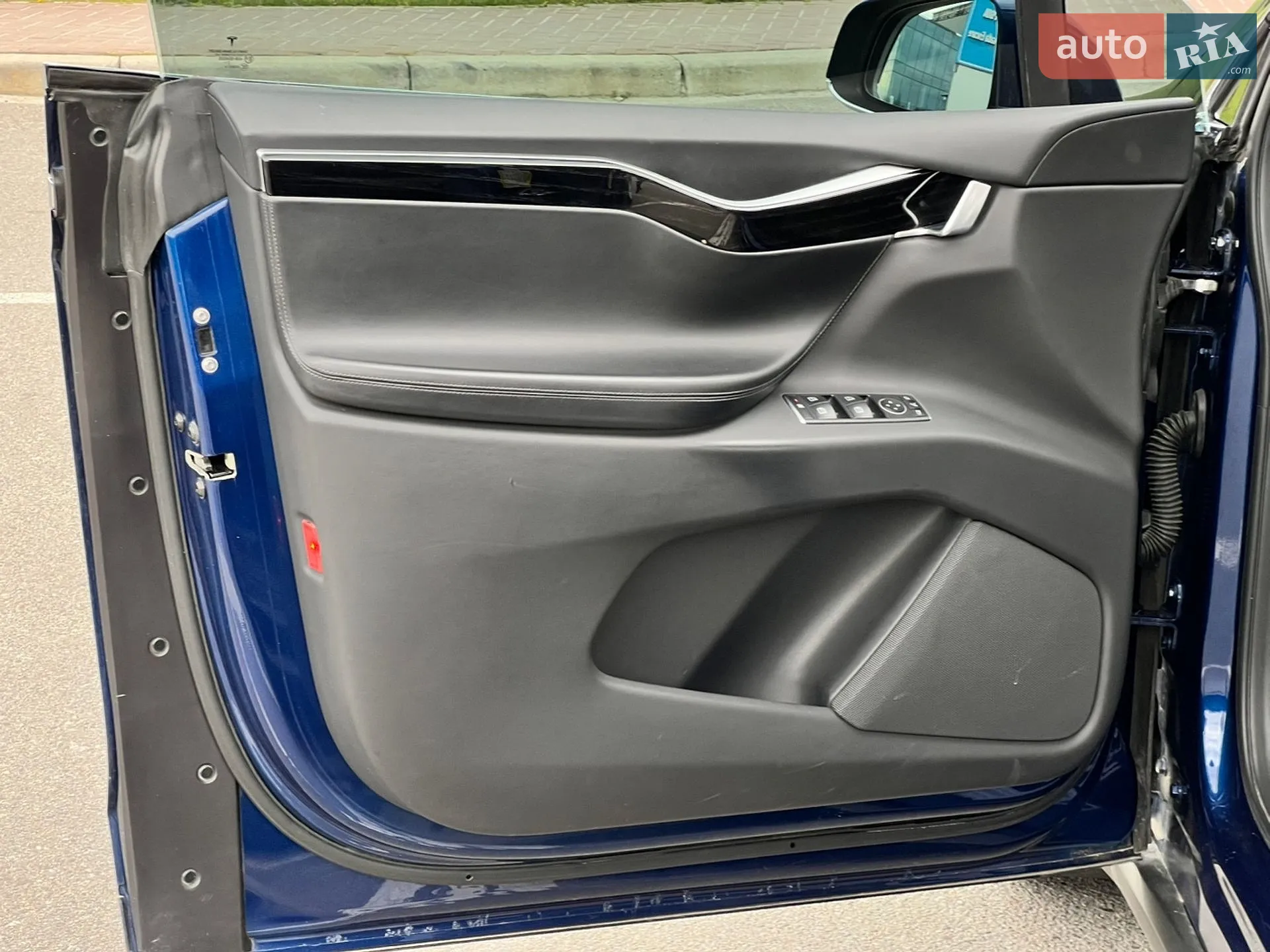 2018 Tesla Model X - мініатюра 23