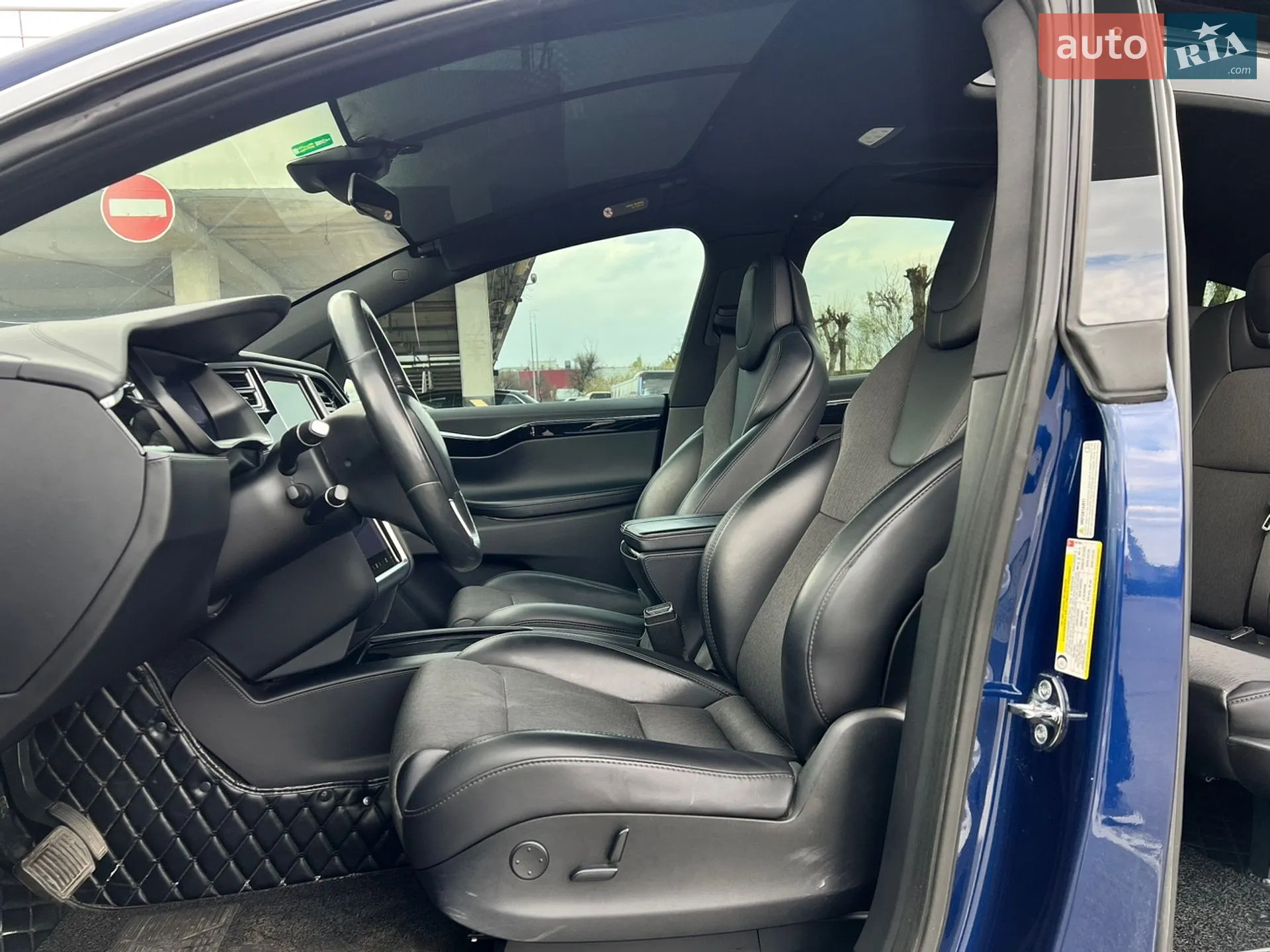 2018 Tesla Model X - мініатюра 26