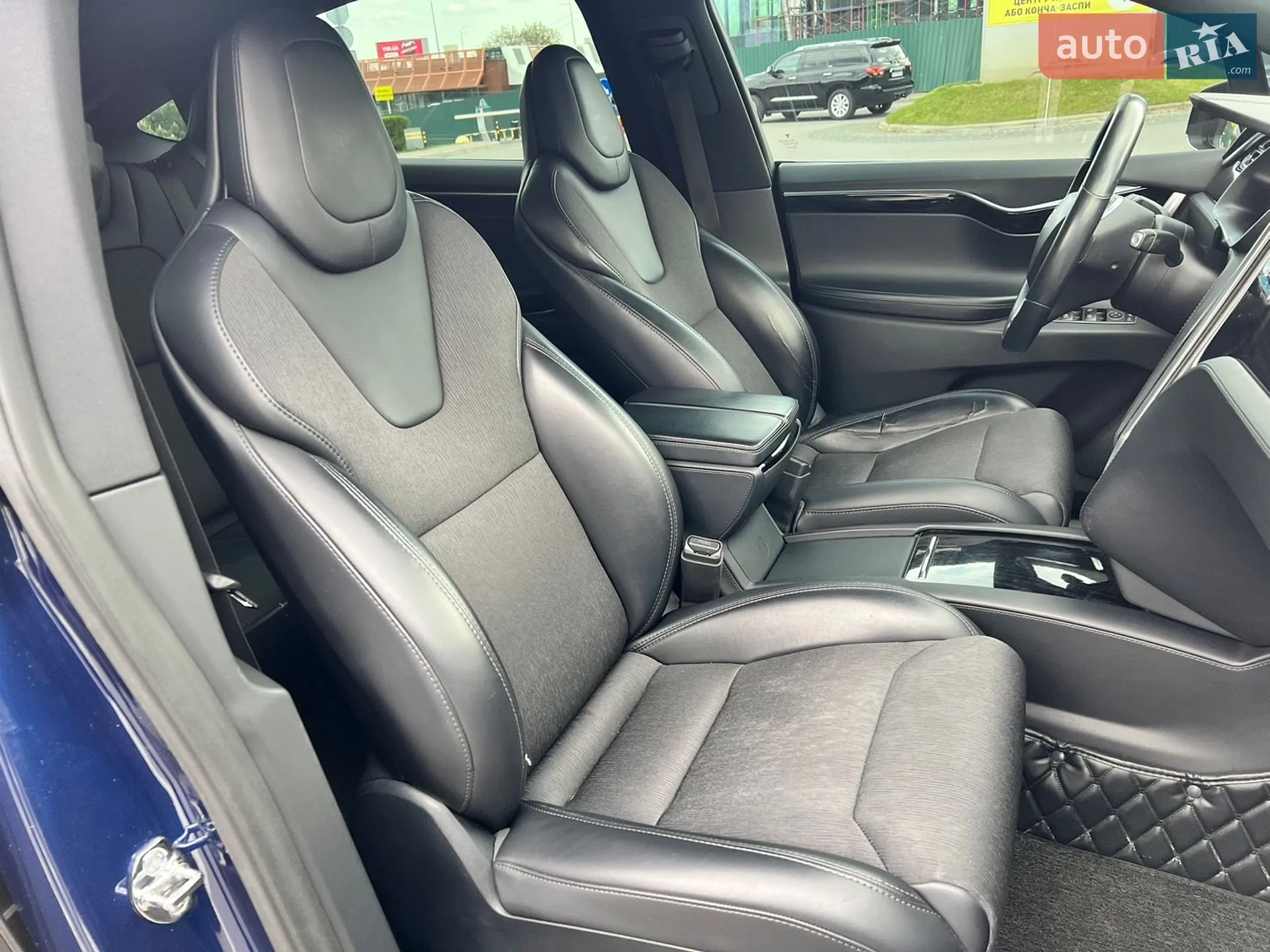 2018 Tesla Model X - мініатюра 48