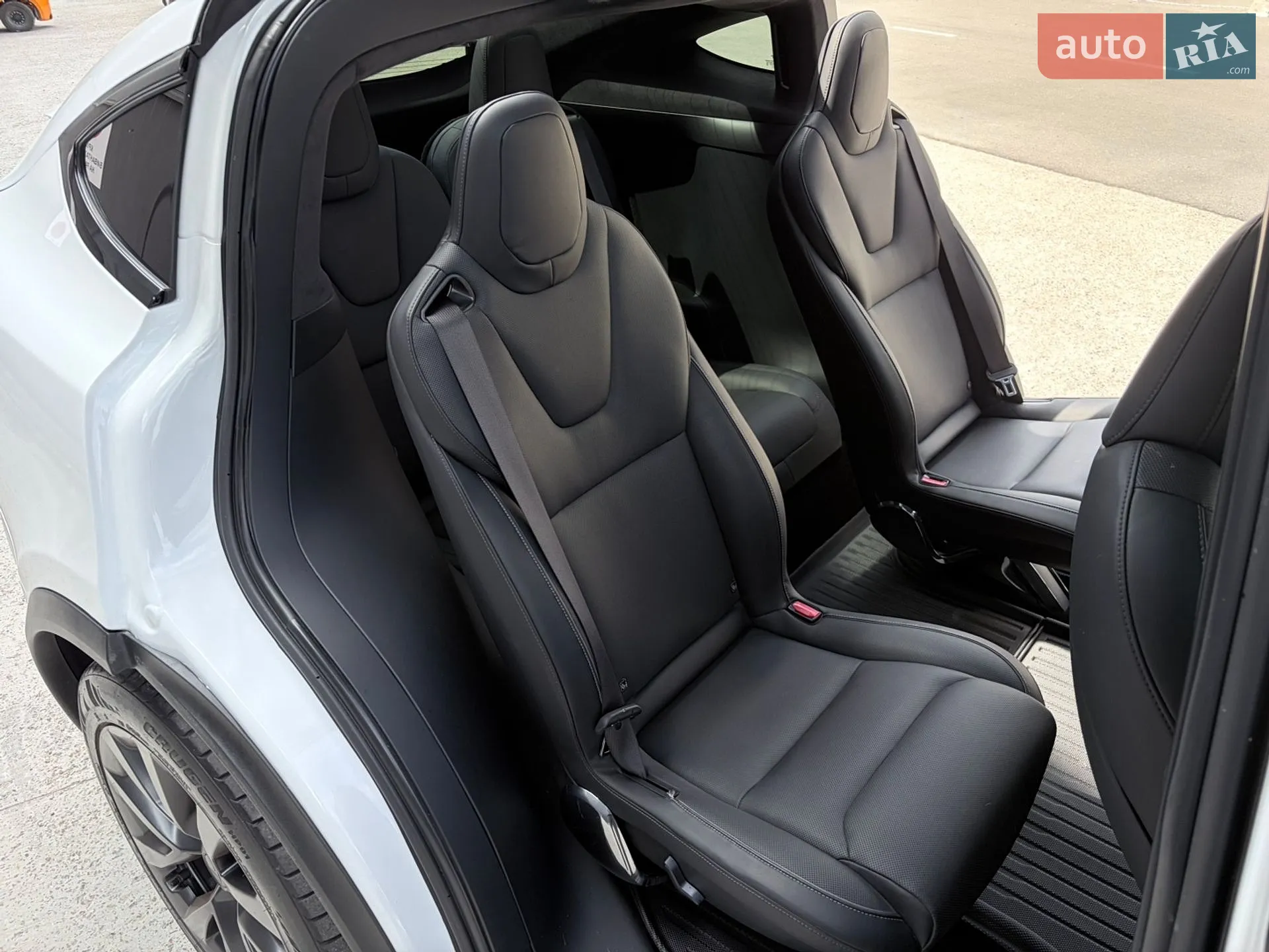 2022 Tesla Model X - мініатюра 10