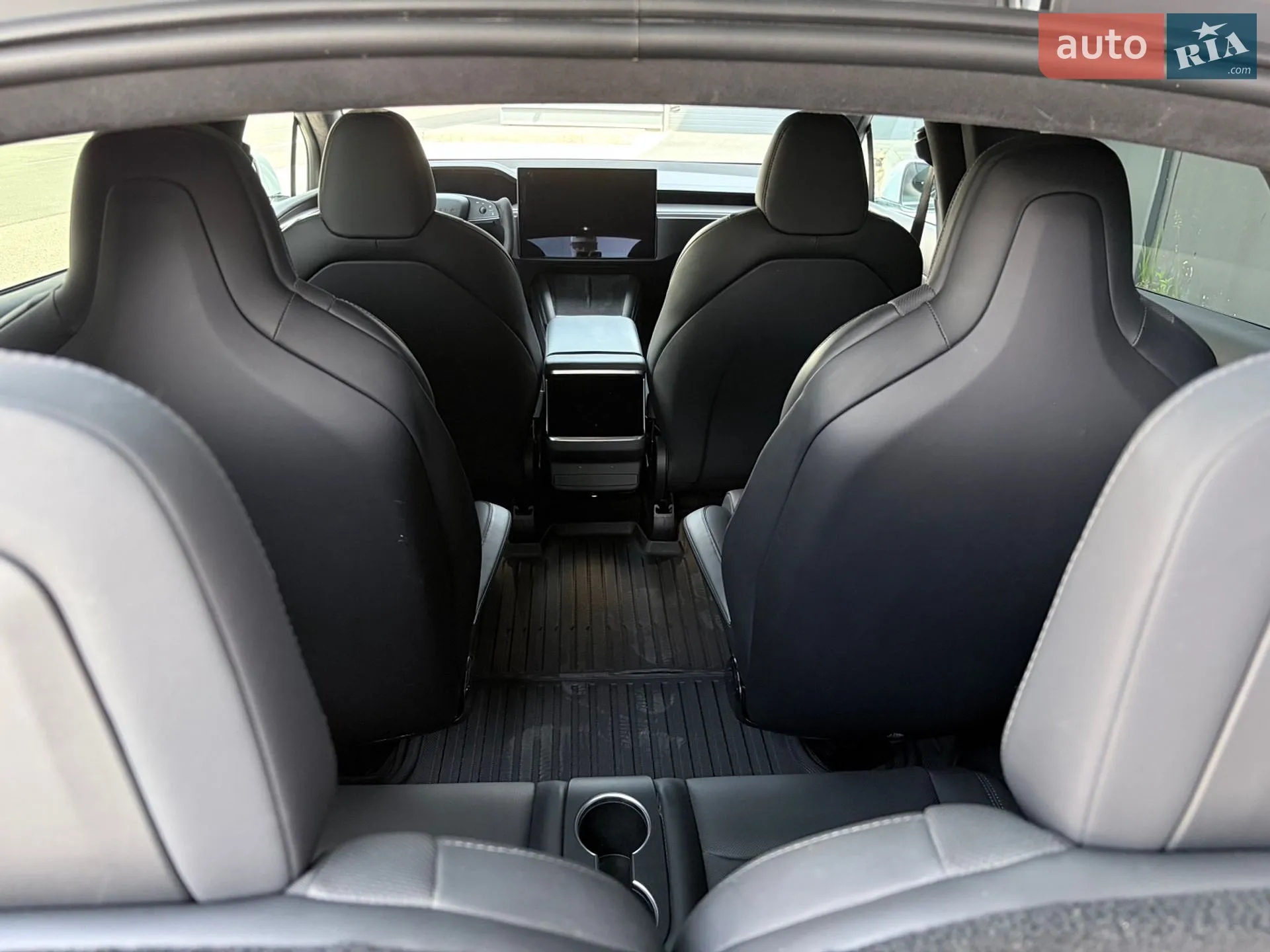 2022 Tesla Model X - мініатюра 20