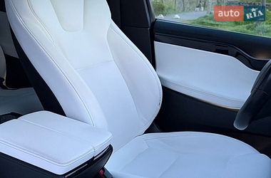 Внедорожник / Кроссовер Tesla Model X 2020 в Одессе