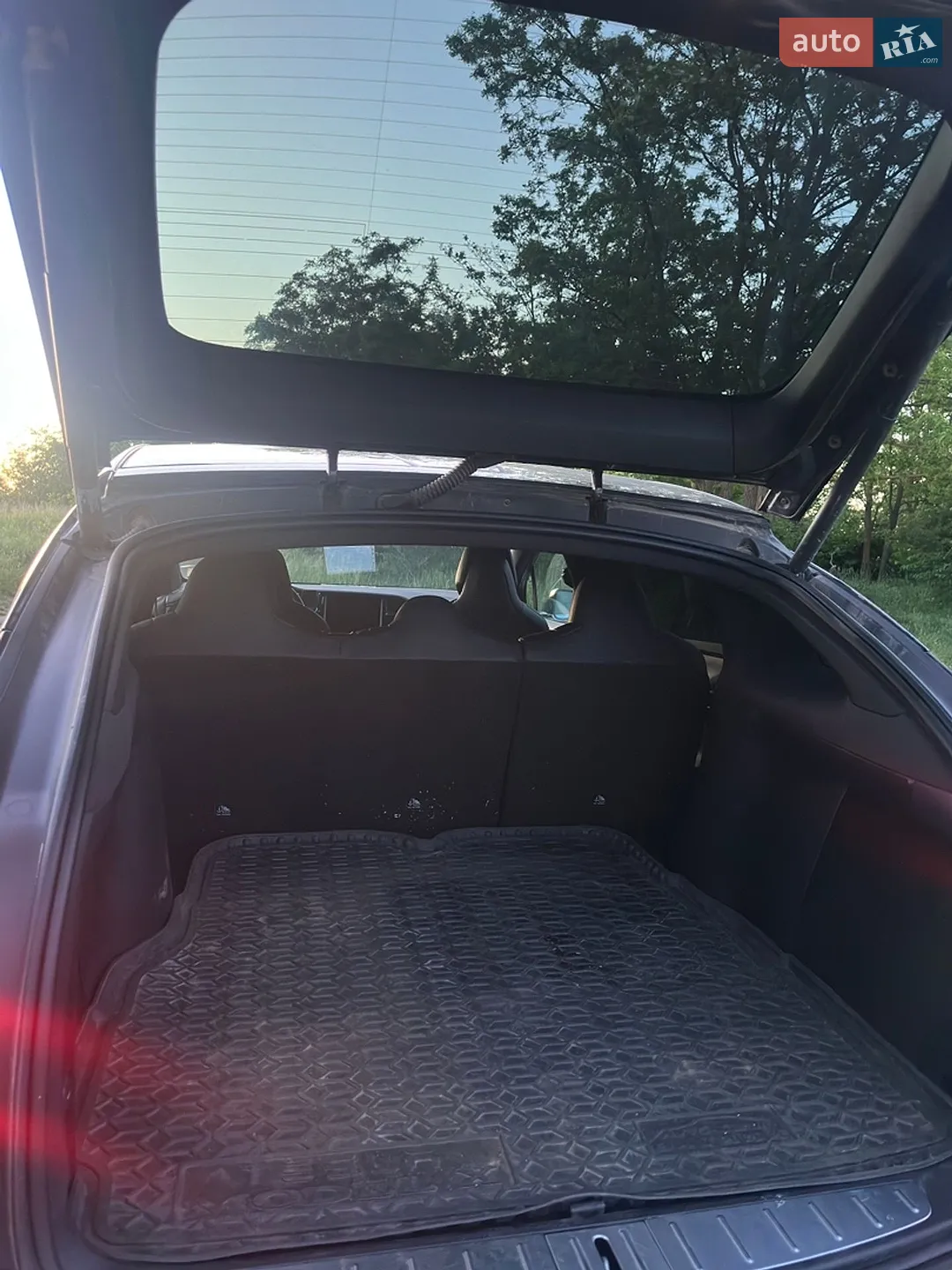2019 Tesla Model X - мініатюра 6