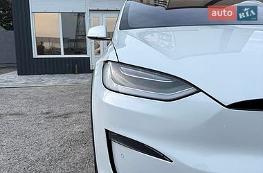 Внедорожник / Кроссовер Tesla Model X 2022 в Александрие