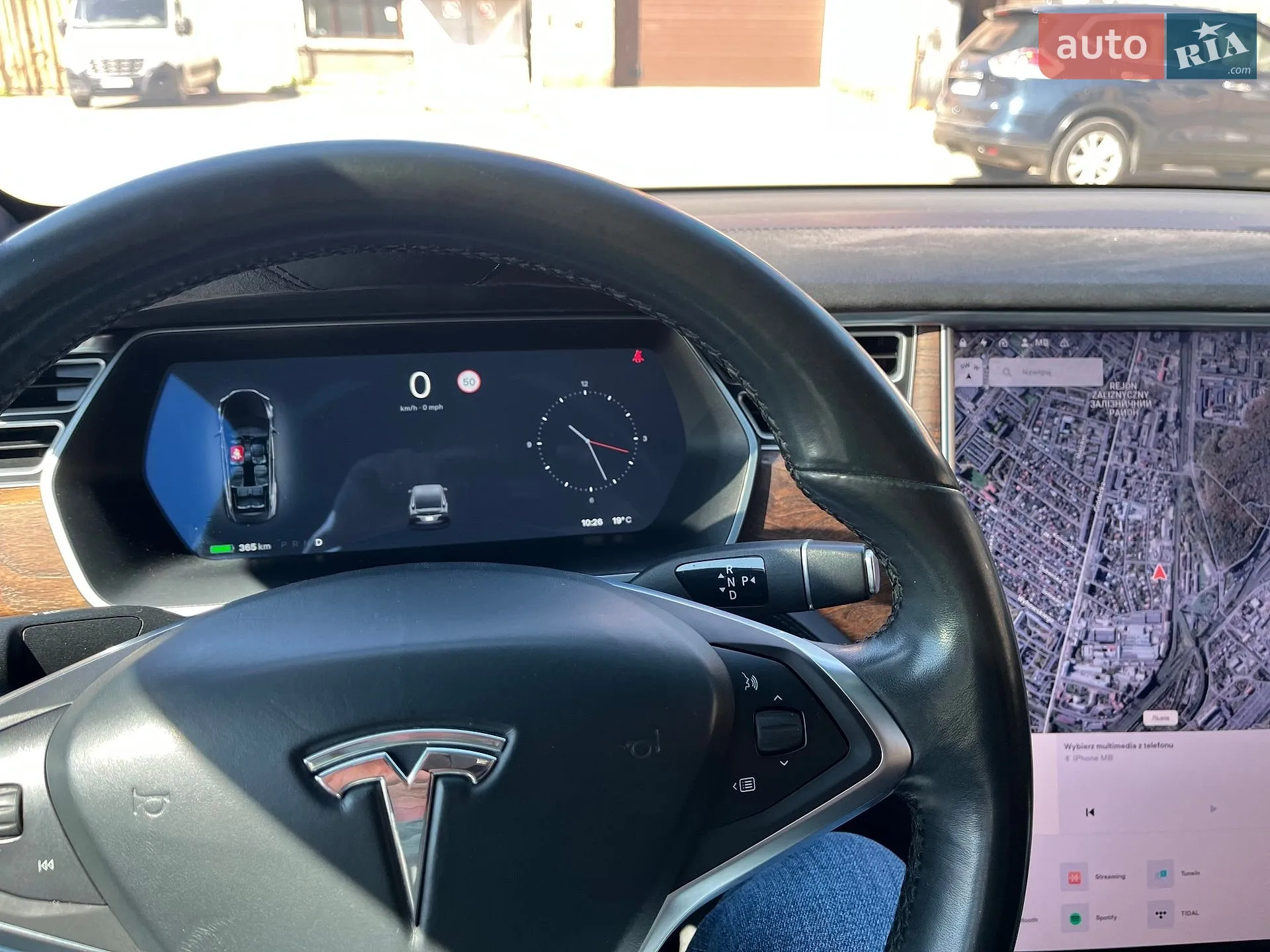 2017 Tesla Model X - мініатюра 14