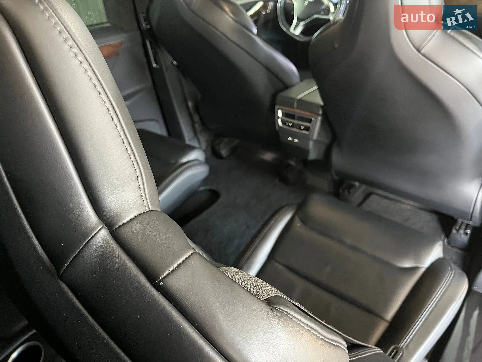 2017 Tesla Model X - мініатюра 23